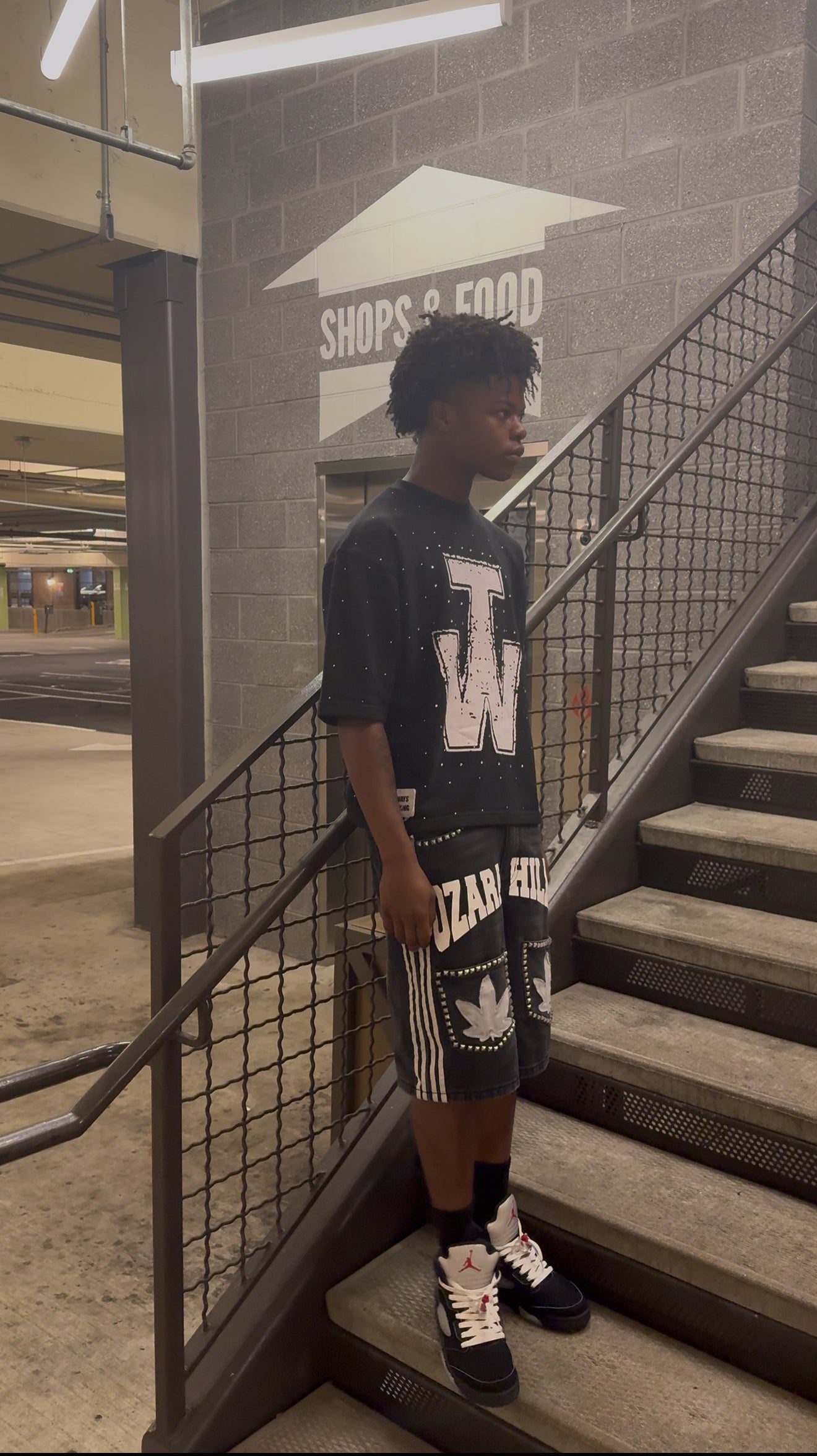 “ Im not crazy” TEE