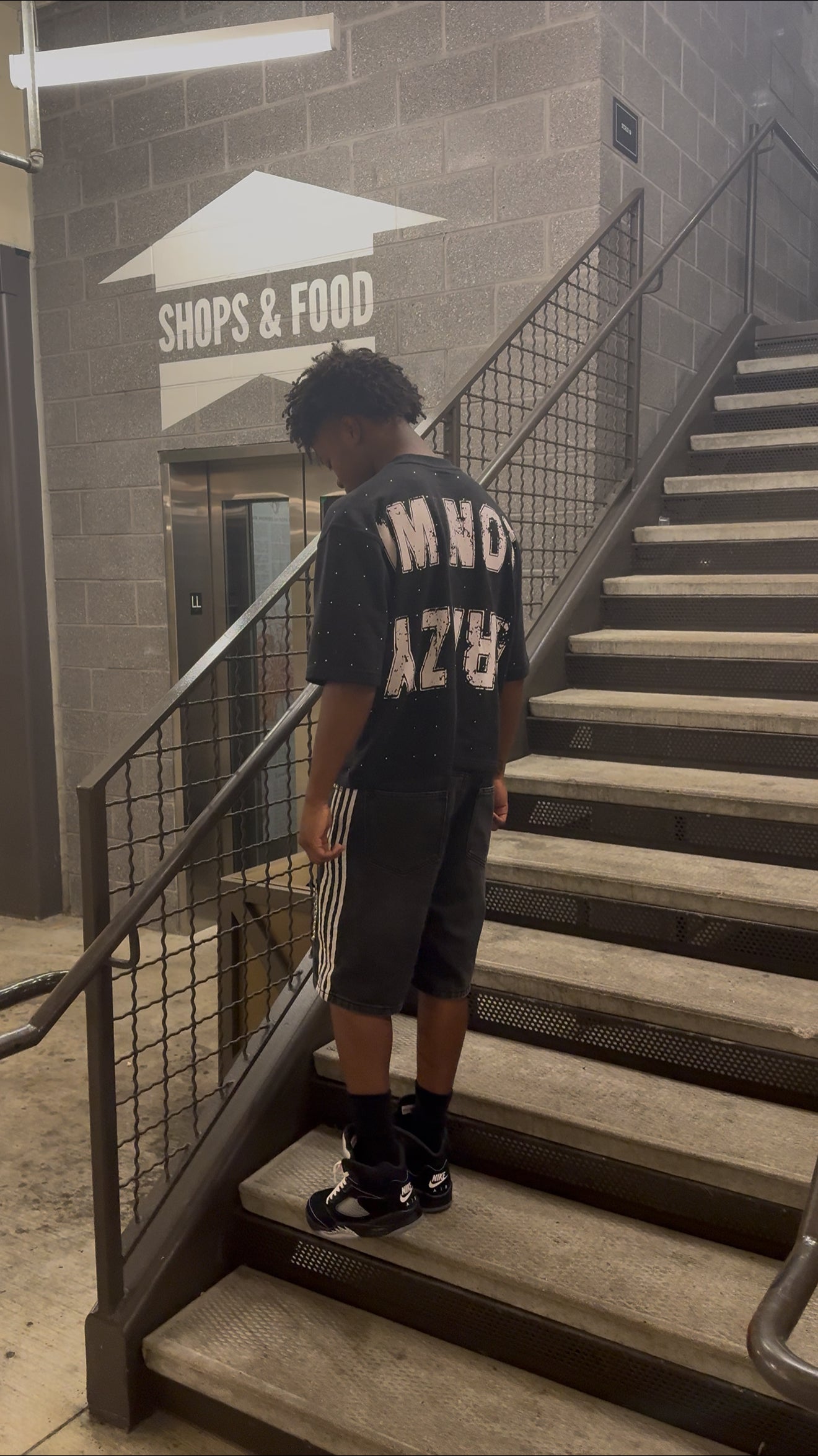 “ Im not crazy” TEE