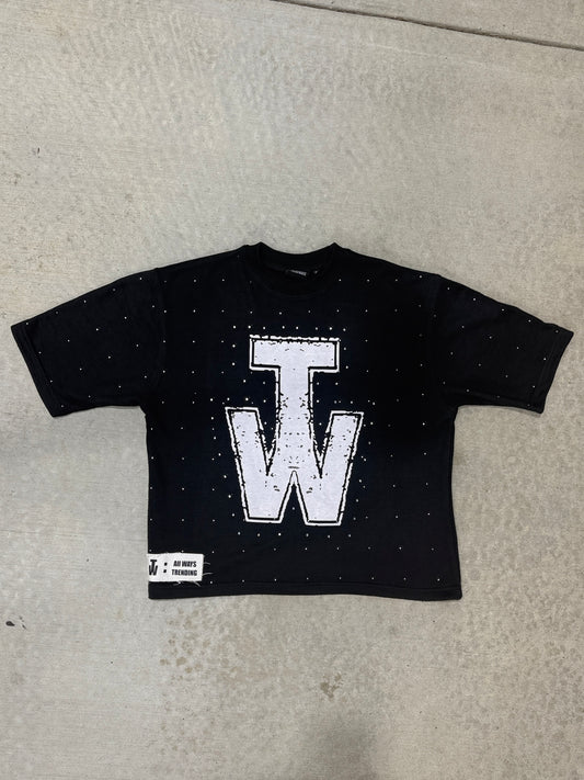 “ Im not crazy” TEE