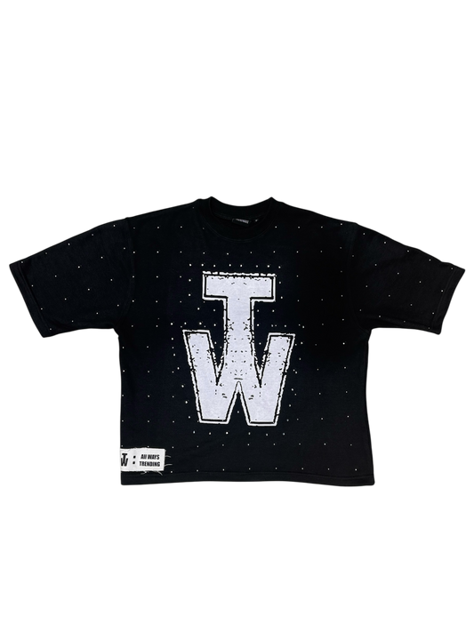 “ Im not crazy” TEE